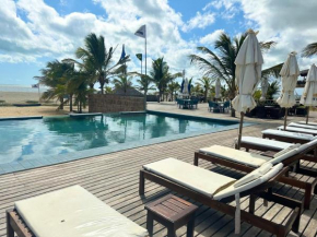 Bangalo Praia 4 Bobz Boutique Resort